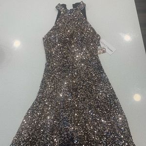 Ashley Lauren cocktail dress